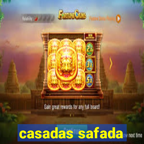 casadas safada